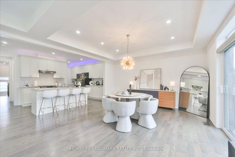 Photo 11 at 79 Bethpage Crescent, Glenway Estates, Newmarket