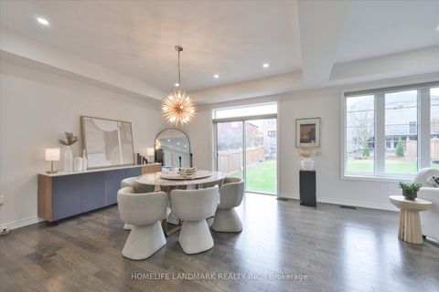 Photo 12 at 79 Bethpage Crescent, Glenway Estates, Newmarket