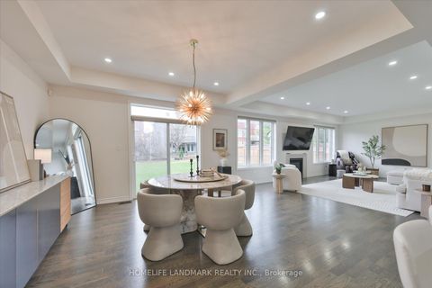 Photo 13 at 79 Bethpage Crescent, Glenway Estates, Newmarket