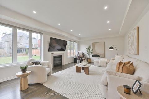 Photo 16 at 79 Bethpage Crescent, Glenway Estates, Newmarket