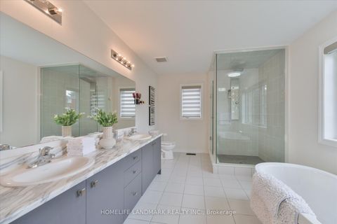 Photo 24 at 79 Bethpage Crescent, Glenway Estates, Newmarket