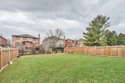 Photo 34 at 79 Bethpage Crescent, Glenway Estates, Newmarket