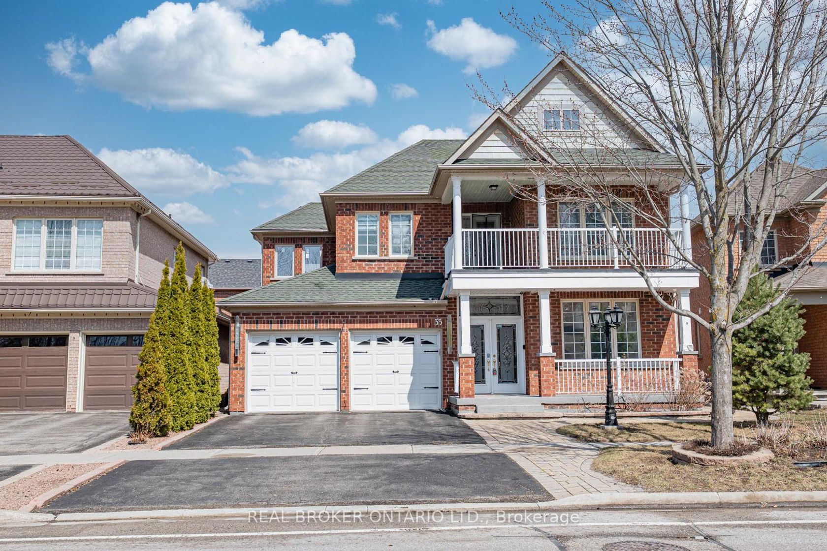 33 Kingshill Road, Oak Ridges, Richmond Hill photo 6