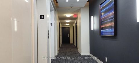 Photo 3 at 1110 - 28 Avondale Avenue, Willowdale East, Toronto