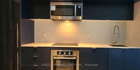 Photo 4 at 1110 - 28 Avondale Avenue, Willowdale East, Toronto