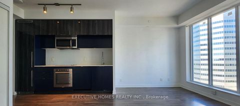 Photo 5 at 1110 - 28 Avondale Avenue, Willowdale East, Toronto