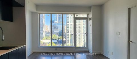 Photo 7 at 1110 - 28 Avondale Avenue, Willowdale East, Toronto