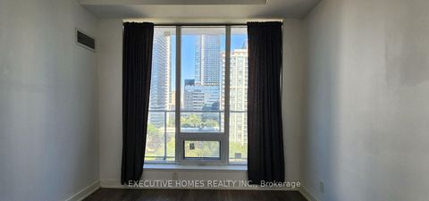 Photo 10 at 1110 - 28 Avondale Avenue, Willowdale East, Toronto