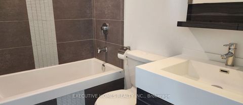 Photo 12 at 1110 - 28 Avondale Avenue, Willowdale East, Toronto