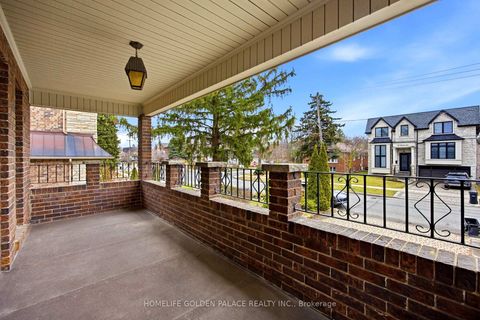 Photo 3 at 394 Patricia Avenue, Newtonbrook West, Toronto
