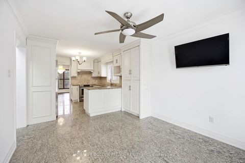 Photo 6 at 394 Patricia Avenue, Newtonbrook West, Toronto