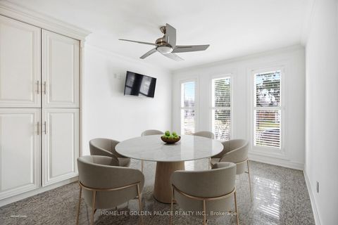 Photo 8 at 394 Patricia Avenue, Newtonbrook West, Toronto