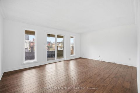 Photo 9 at 394 Patricia Avenue, Newtonbrook West, Toronto