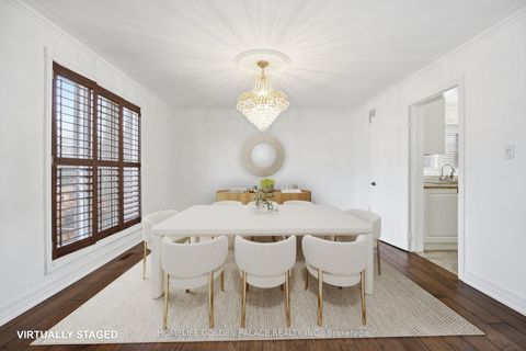 Photo 12 at 394 Patricia Avenue, Newtonbrook West, Toronto