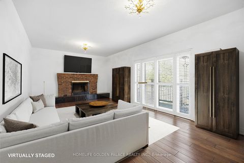 Photo 15 at 394 Patricia Avenue, Newtonbrook West, Toronto