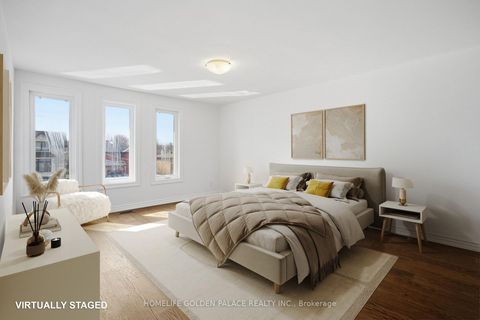 Photo 20 at 394 Patricia Avenue, Newtonbrook West, Toronto