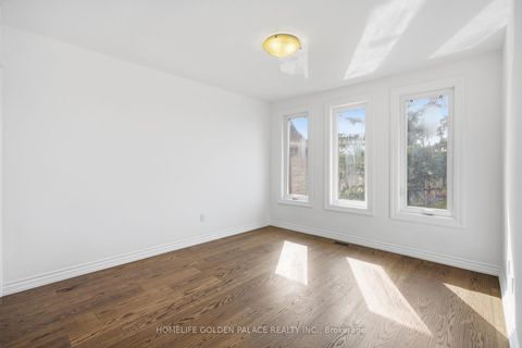 Photo 22 at 394 Patricia Avenue, Newtonbrook West, Toronto