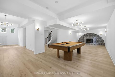 Photo 25 at 394 Patricia Avenue, Newtonbrook West, Toronto