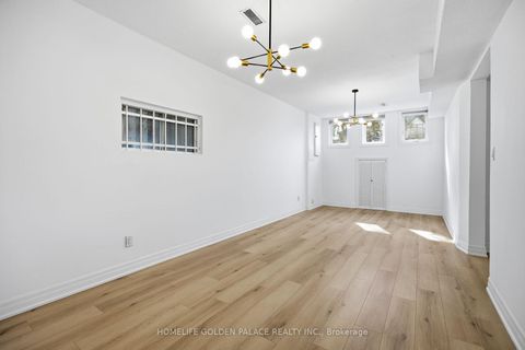 Photo 26 at 394 Patricia Avenue, Newtonbrook West, Toronto