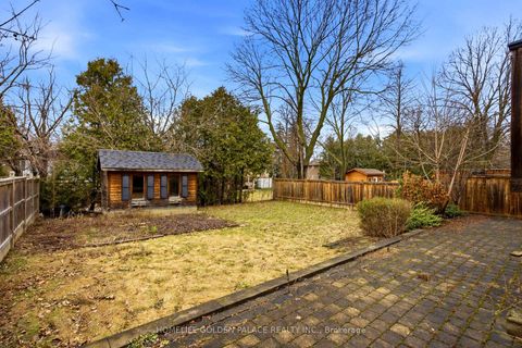 Photo 29 at 394 Patricia Avenue, Newtonbrook West, Toronto