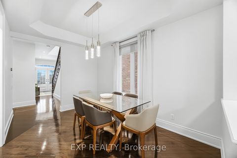 Photo 11 at 70 Torah Gate, Patterson, Vaughan