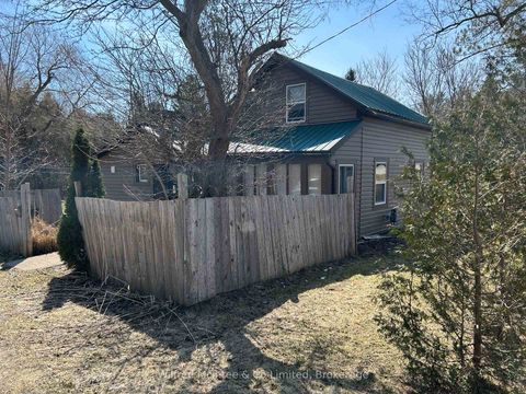 Photo 1 at 401866 Grey 4 Road, West Grey