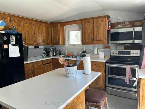 Photo 8 at 401866 Grey 4 Road, West Grey