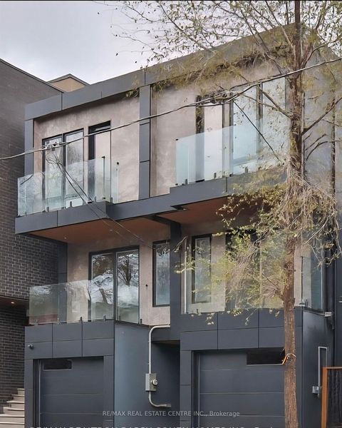 Photo 0 at 57 Jones Avenue, South Riverdale, Toronto