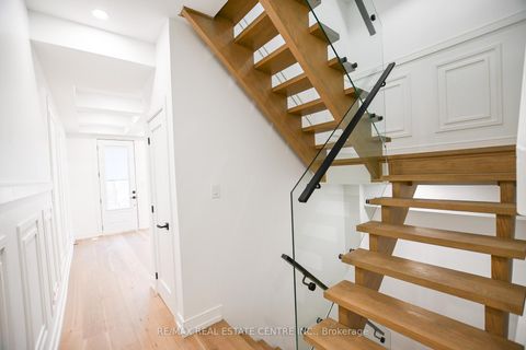 Photo 1 at 57 Jones Avenue, South Riverdale, Toronto