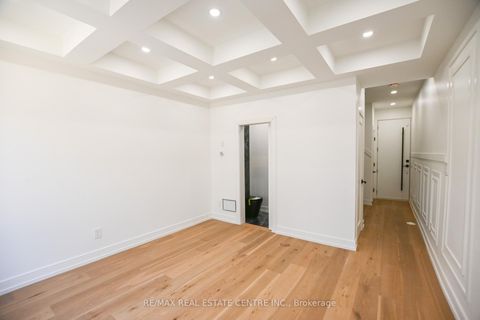 Photo 3 at 57 Jones Avenue, South Riverdale, Toronto