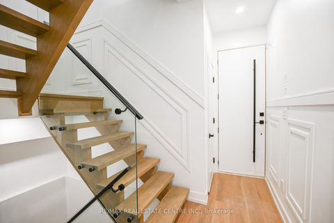 Photo 6 at 57 Jones Avenue, South Riverdale, Toronto
