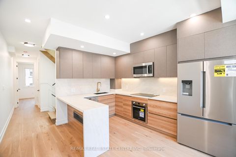 Photo 9 at 57 Jones Avenue, South Riverdale, Toronto