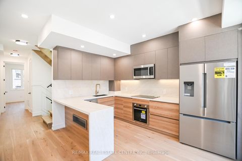 Photo 10 at 57 Jones Avenue, South Riverdale, Toronto