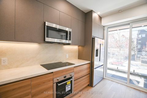 Photo 12 at 57 Jones Avenue, South Riverdale, Toronto