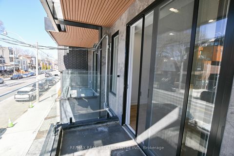 Photo 15 at 57 Jones Avenue, South Riverdale, Toronto