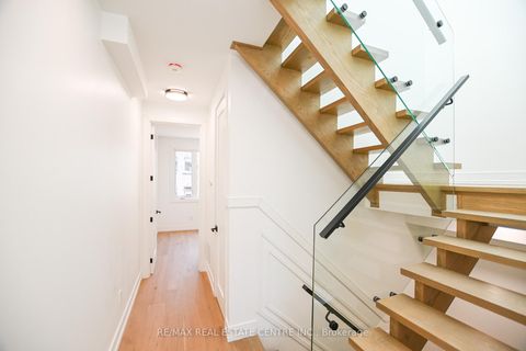 Photo 16 at 57 Jones Avenue, South Riverdale, Toronto