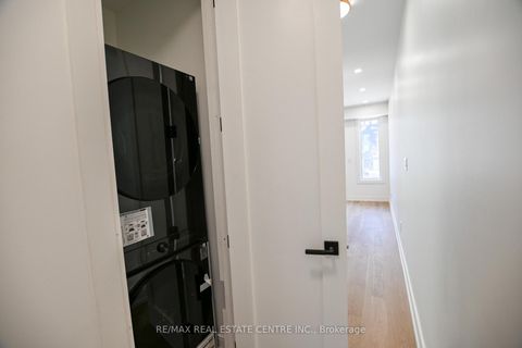 Photo 17 at 57 Jones Avenue, South Riverdale, Toronto