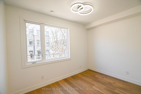 Photo 19 at 57 Jones Avenue, South Riverdale, Toronto