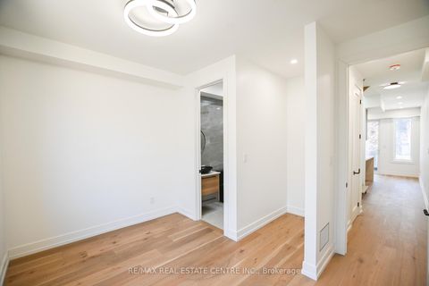 Photo 20 at 57 Jones Avenue, South Riverdale, Toronto