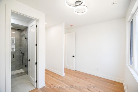 Photo 21 at 57 Jones Avenue, South Riverdale, Toronto