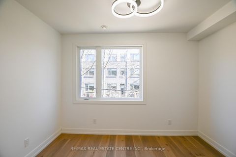 Photo 22 at 57 Jones Avenue, South Riverdale, Toronto