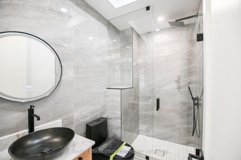 Photo 24 at 57 Jones Avenue, South Riverdale, Toronto