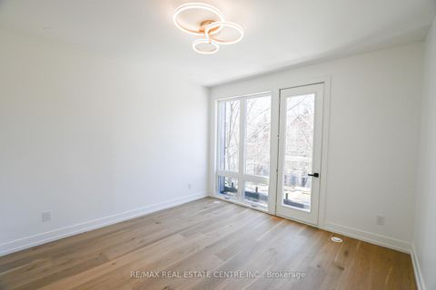 Photo 32 at 57 Jones Avenue, South Riverdale, Toronto