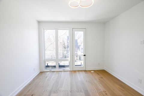 Photo 34 at 57 Jones Avenue, South Riverdale, Toronto