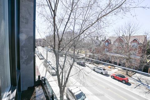 Photo 36 at 57 Jones Avenue, South Riverdale, Toronto