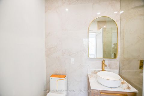 Photo 37 at 57 Jones Avenue, South Riverdale, Toronto