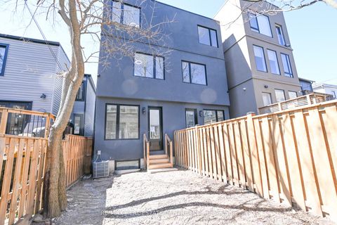 Photo 43 at 57 Jones Avenue, South Riverdale, Toronto