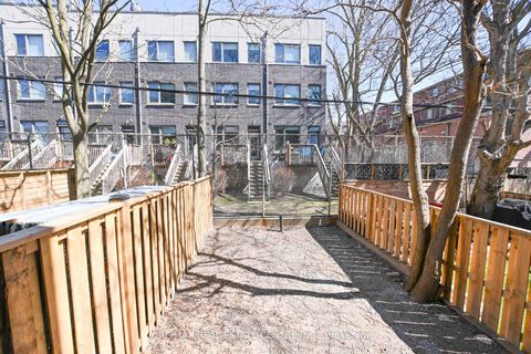Photo 44 at 57 Jones Avenue, South Riverdale, Toronto