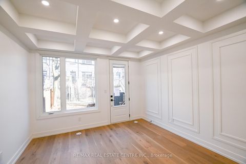 Photo 2 at 59 Jones Avenue, South Riverdale, Toronto