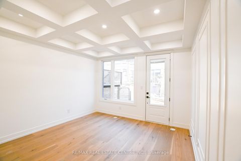 Photo 3 at 59 Jones Avenue, South Riverdale, Toronto